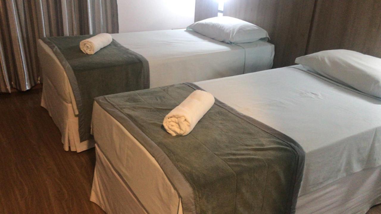 Ives Hotel Costa Rica Eksteriør billede