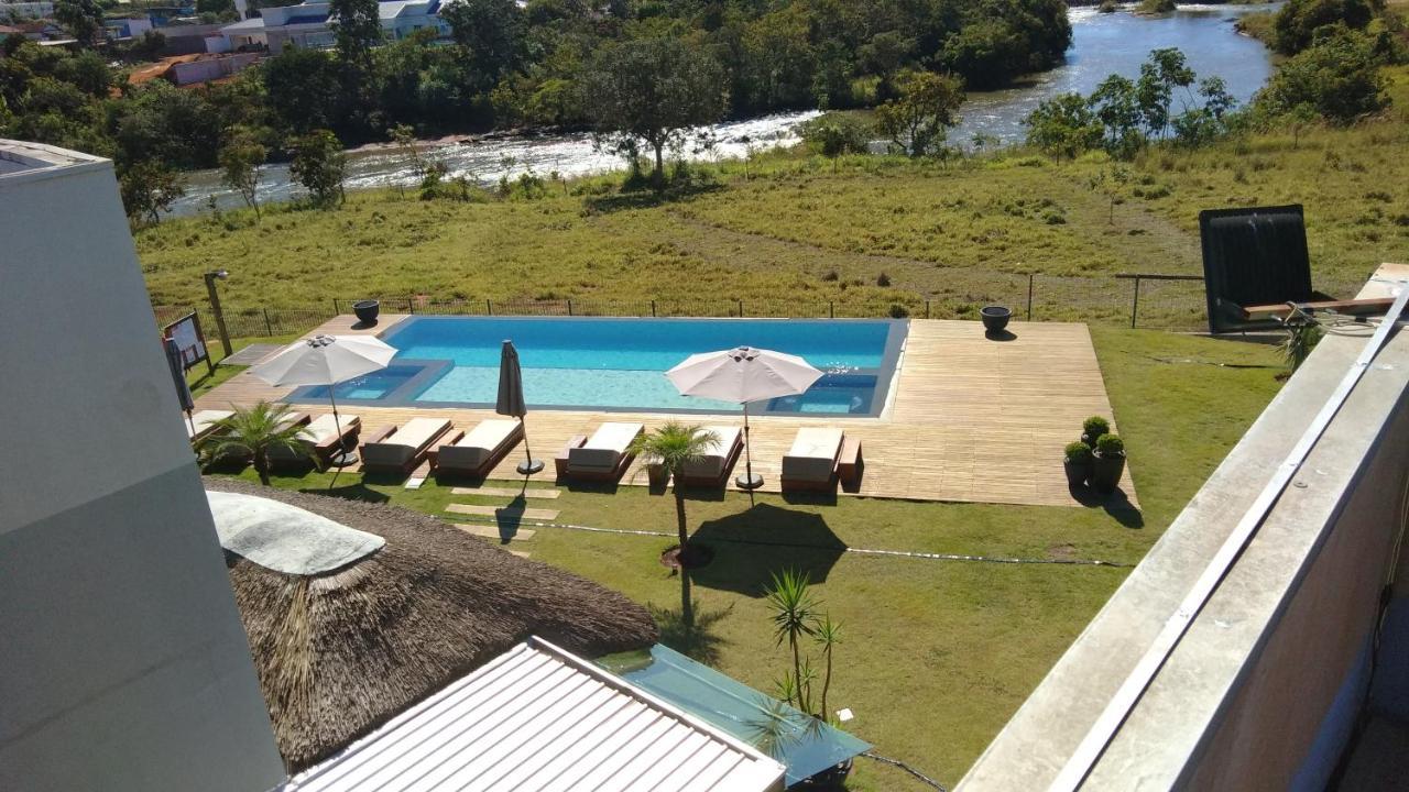 Ives Hotel Costa Rica Eksteriør billede